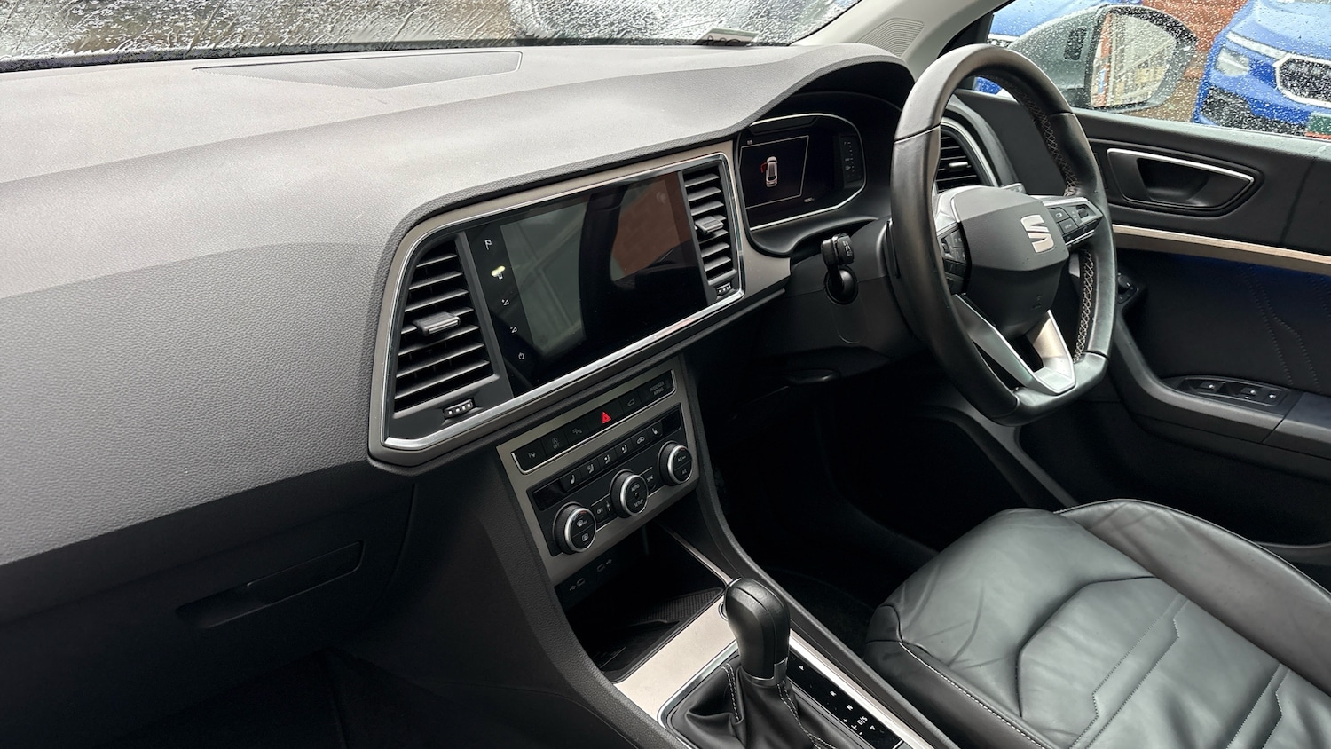 Used SEAT Ateca 2023 for sale - 77587493: Photo 9