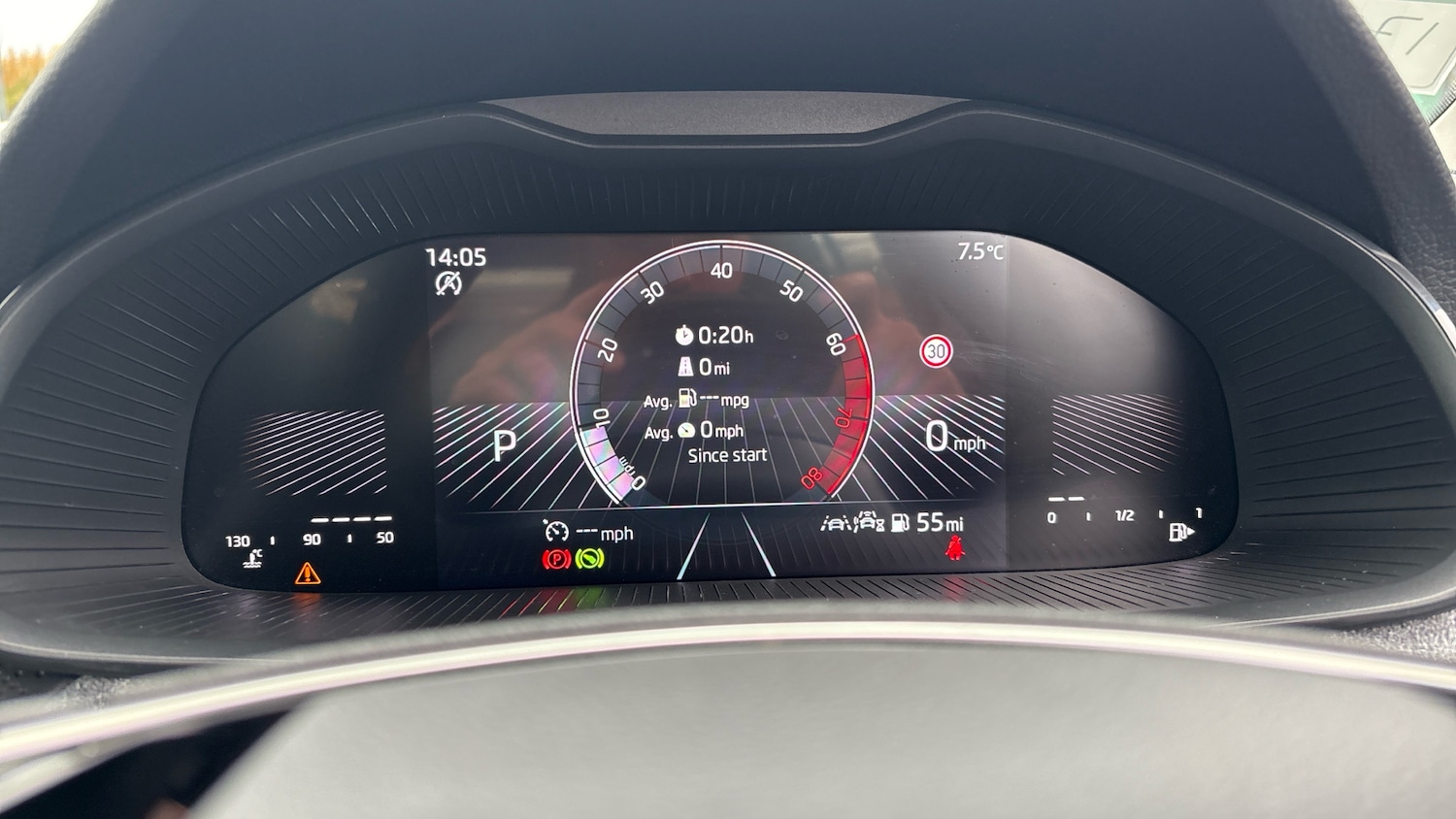 Used Skoda Kamiq 2024 for sale - 76532137: Photo 11