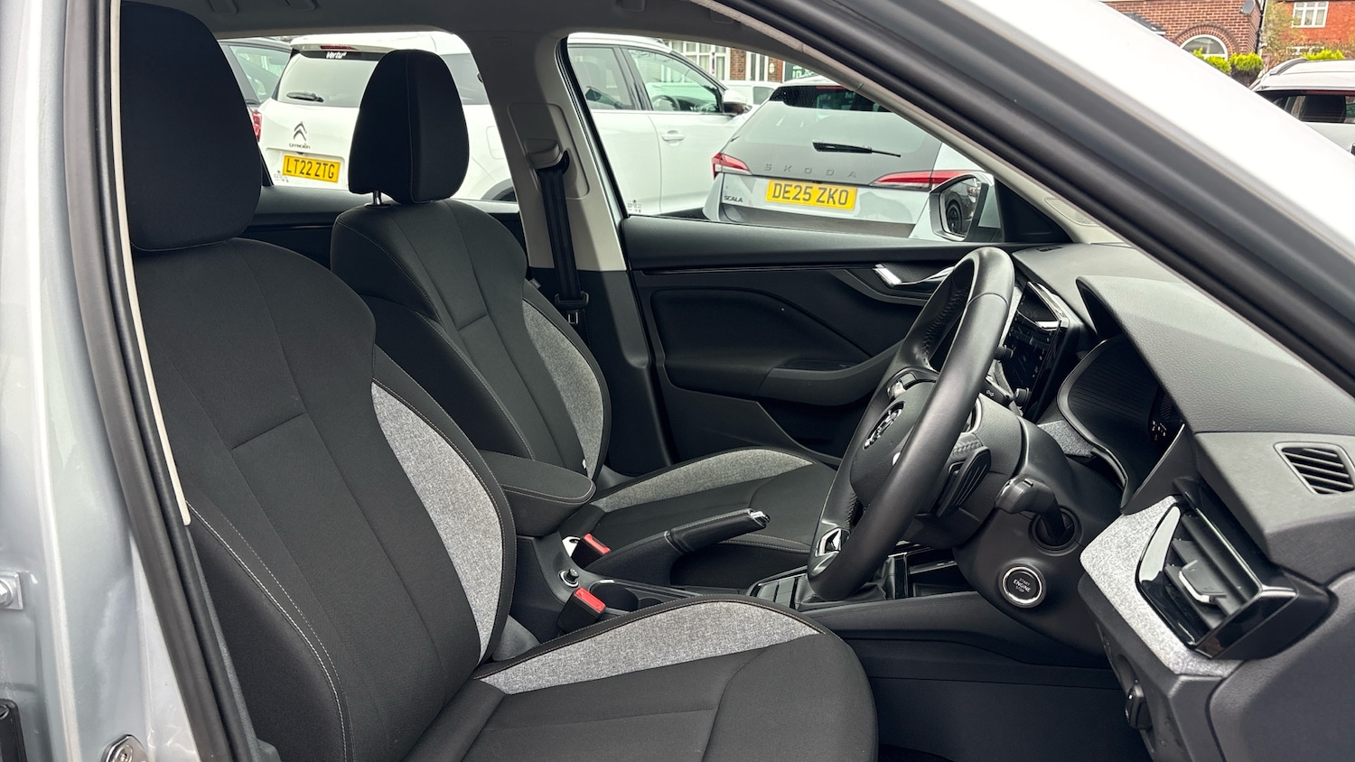 Used Skoda Kamiq 2024 for sale - 76532137: Photo 15