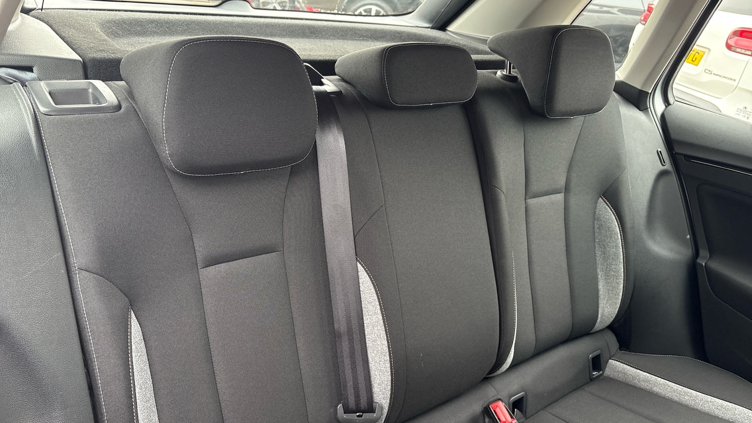 Used Skoda Kamiq 2024 for sale - 76532137: Photo 16