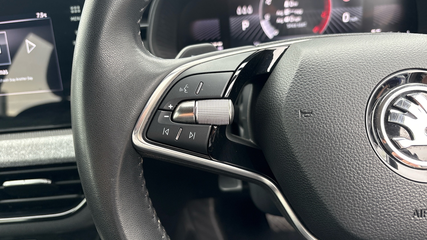 Used Skoda Kamiq 2024 for sale - 76532137: Photo 17