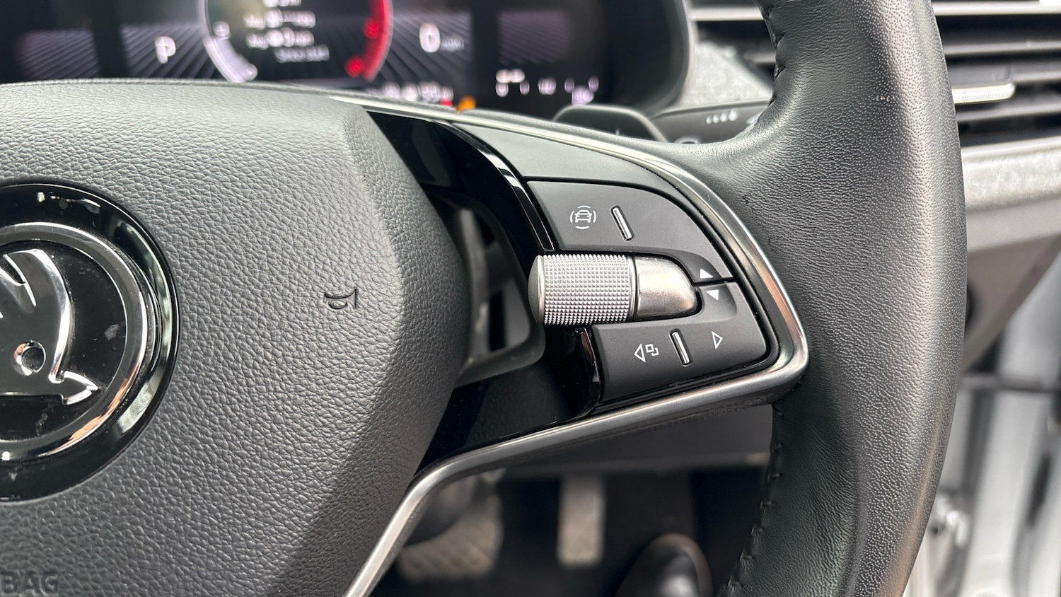 Used Skoda Kamiq 2024 for sale - 76532137: Photo 18