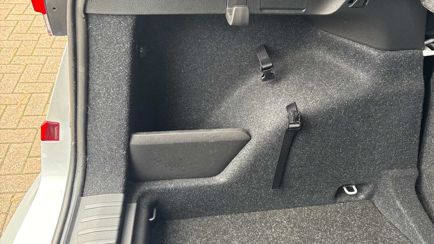 Used Skoda Kamiq 2024 for sale - 76532137: Photo 23