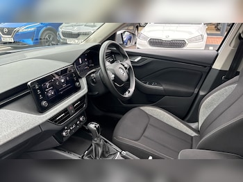 Used Skoda Kamiq 2024 for sale - 76532137: Photo