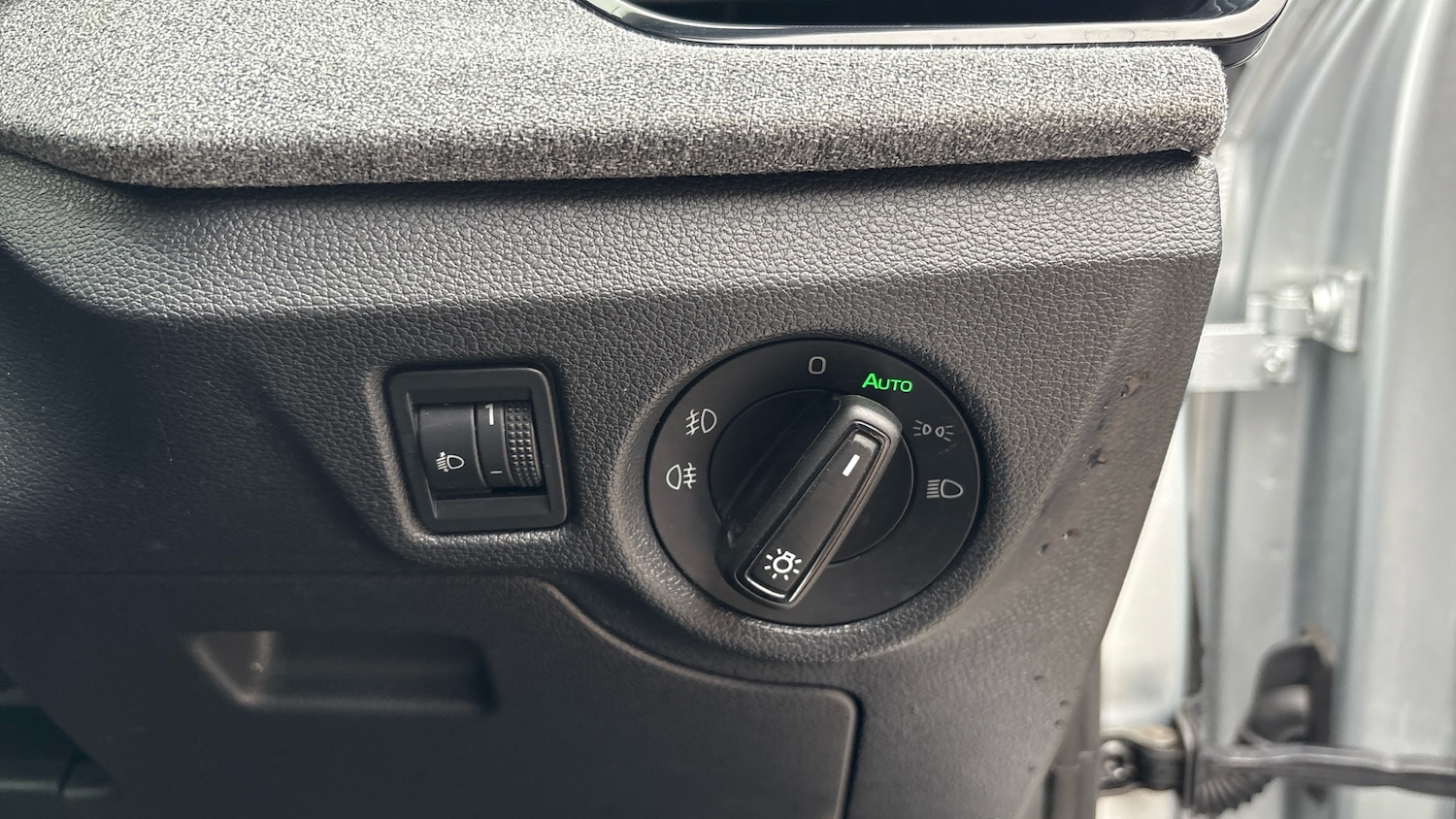 Used Skoda Kamiq 2024 for sale - 76532137: Photo 32