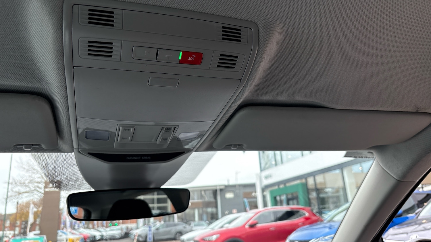 Used Skoda Kamiq 2024 for sale - 76532137: Photo 38