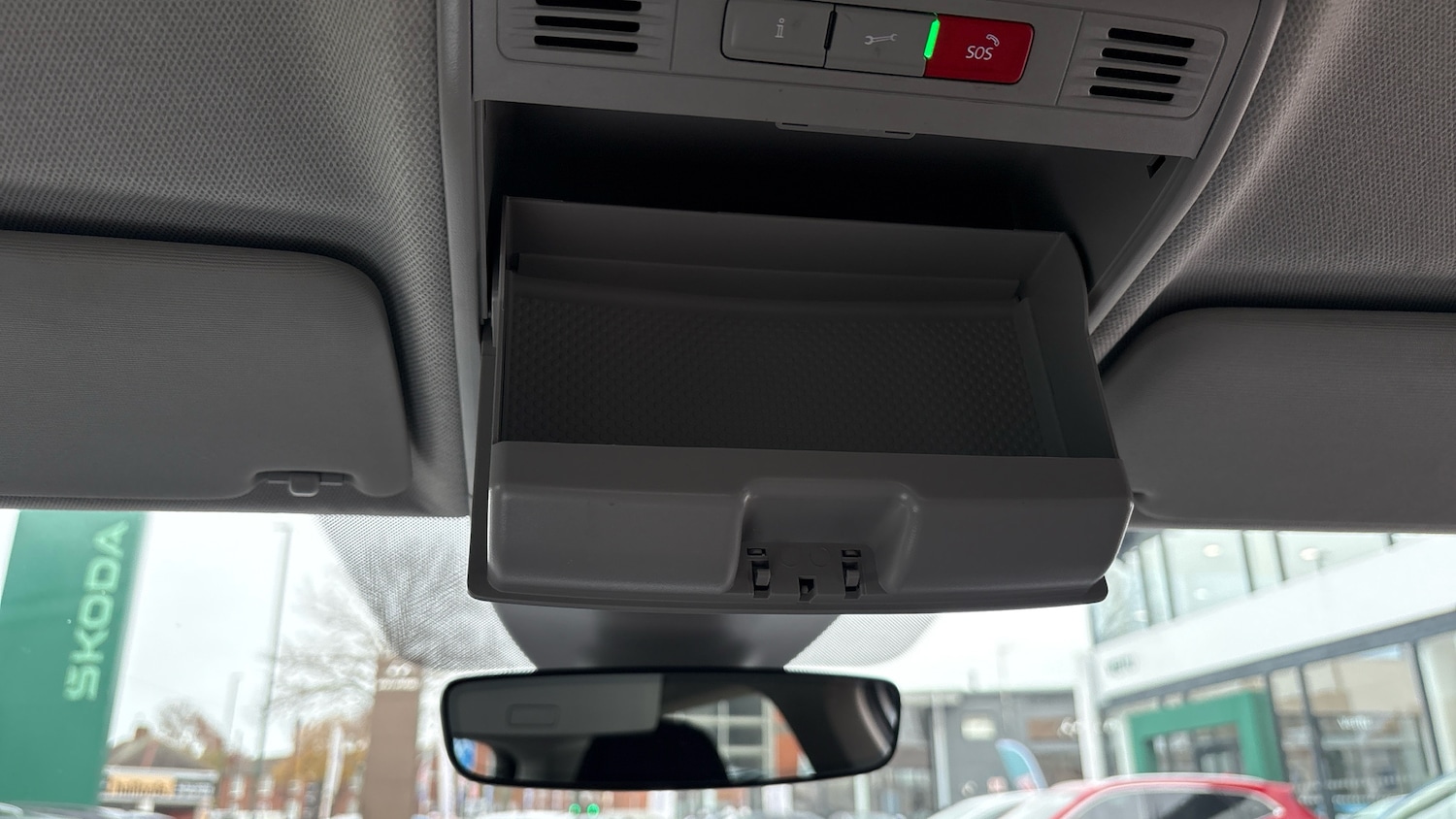 Used Skoda Kamiq 2024 for sale - 76532137: Photo 39