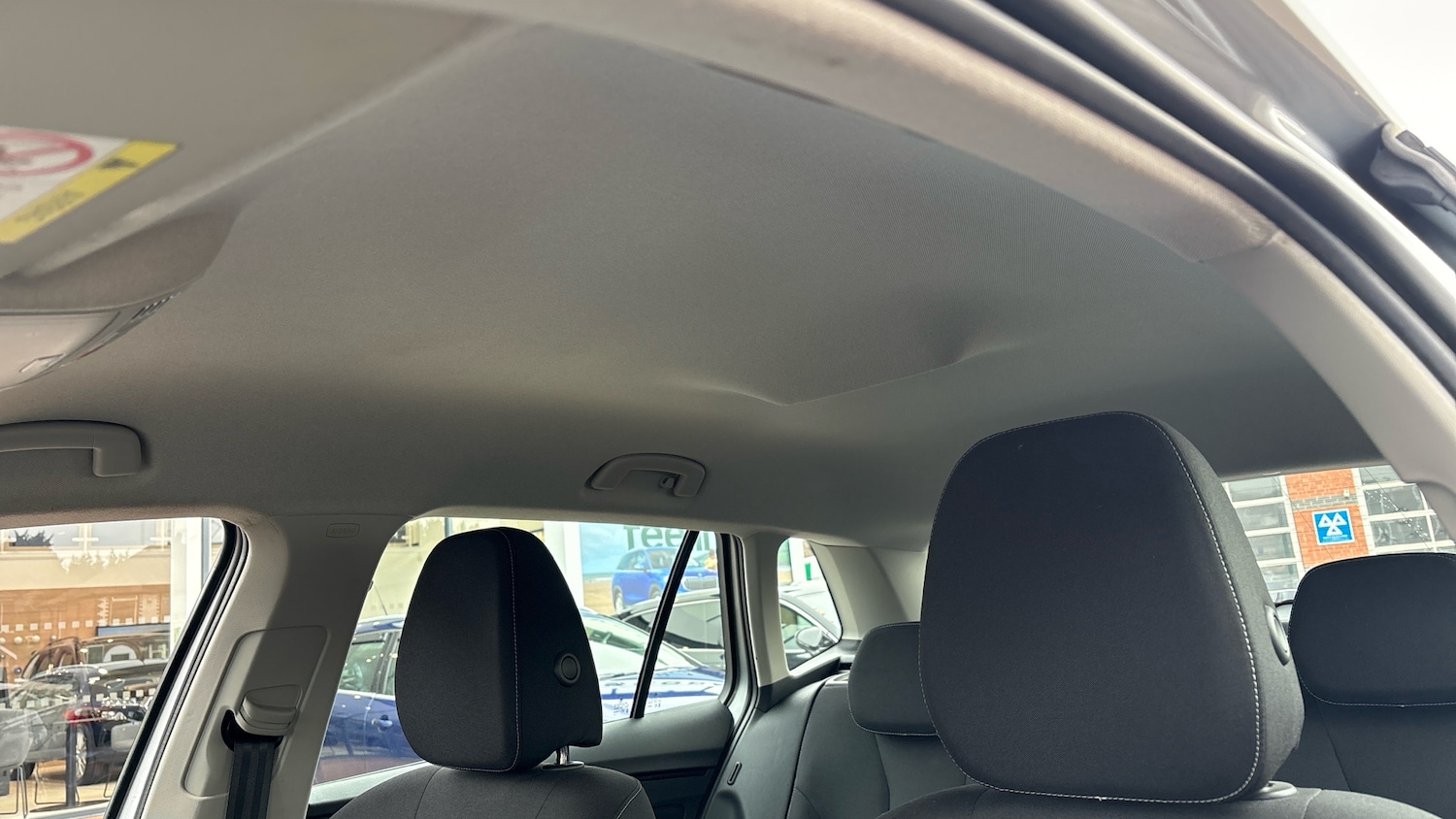 Used Skoda Kamiq 2024 for sale - 76532137: Photo 40