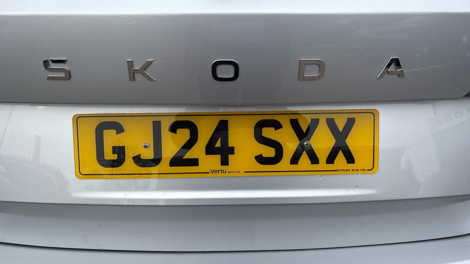 Used Skoda Kamiq 2024 for sale - 76532137: Photo 42