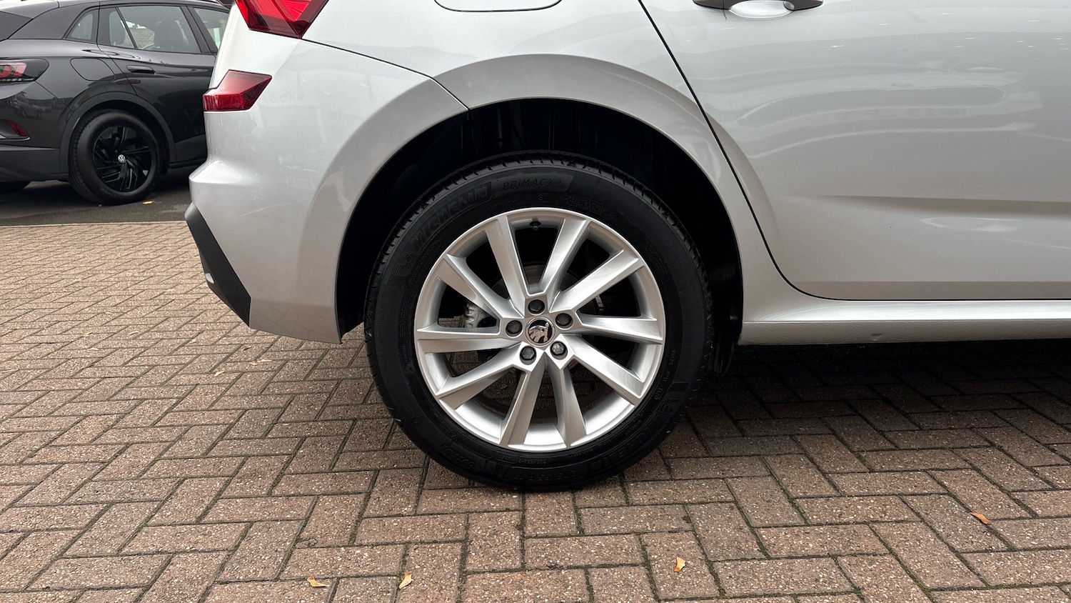 Used Skoda Kamiq 2024 for sale - 76532137: Photo 43