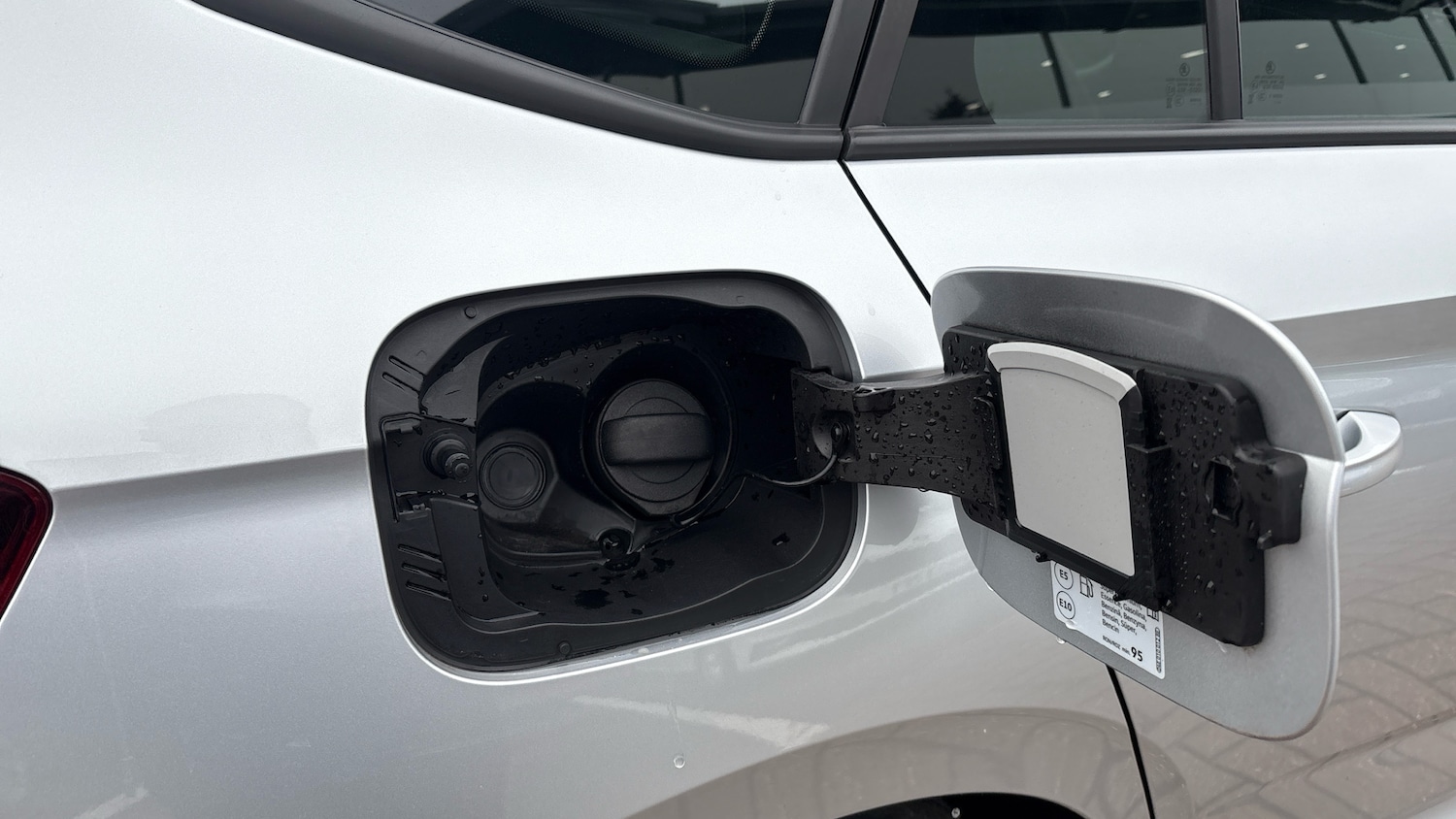 Used Skoda Kamiq 2024 for sale - 76532137: Photo 44