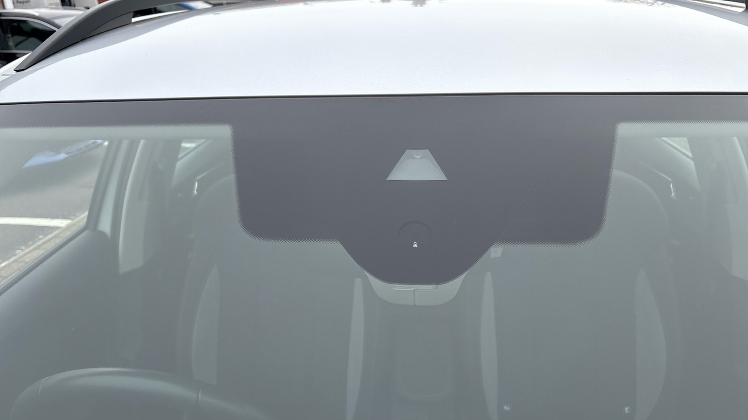 Used Skoda Kamiq 2024 for sale - 76532137: Photo 45