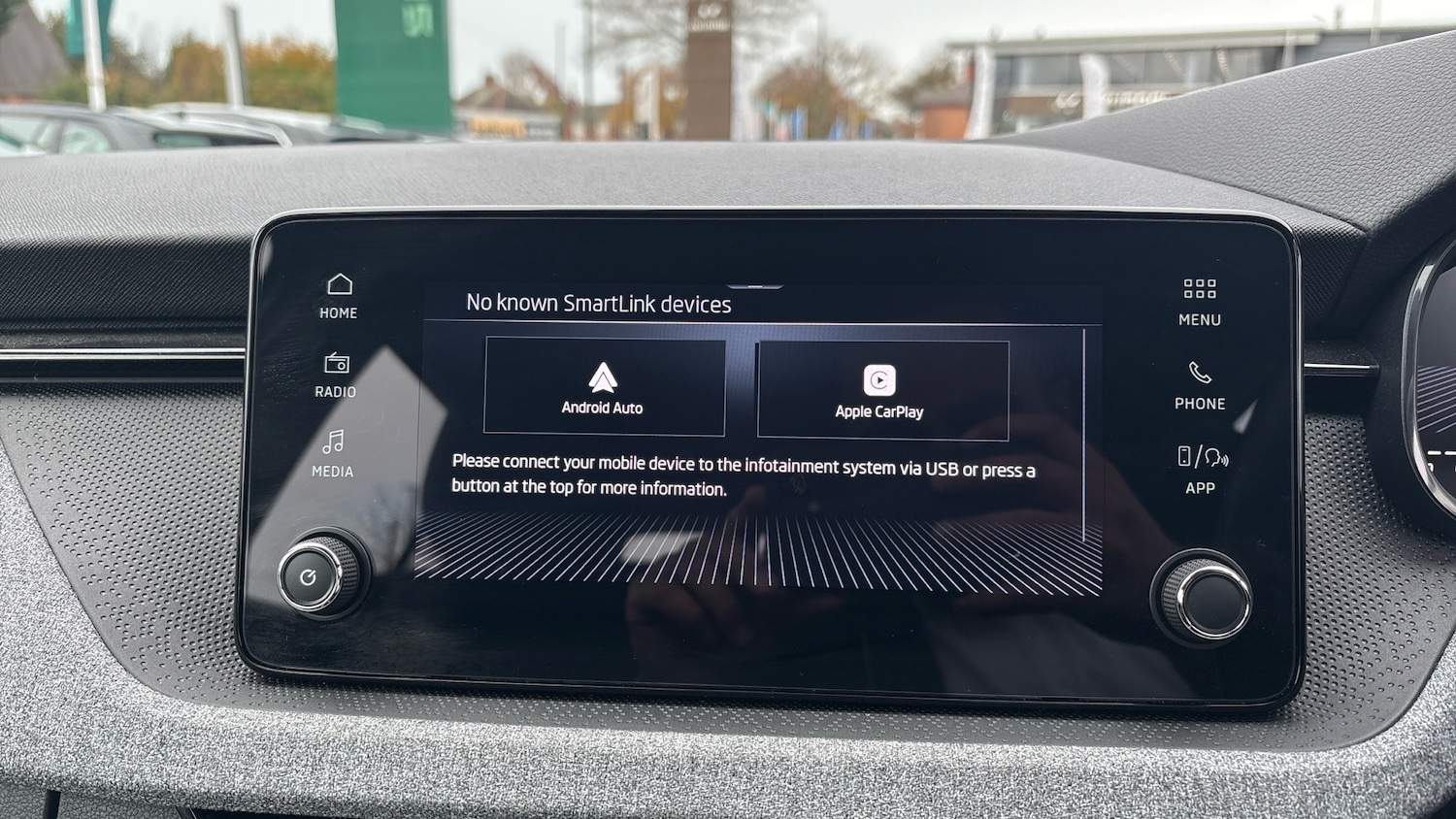 Used Skoda Kamiq 2024 for sale - 76532137: Photo 46