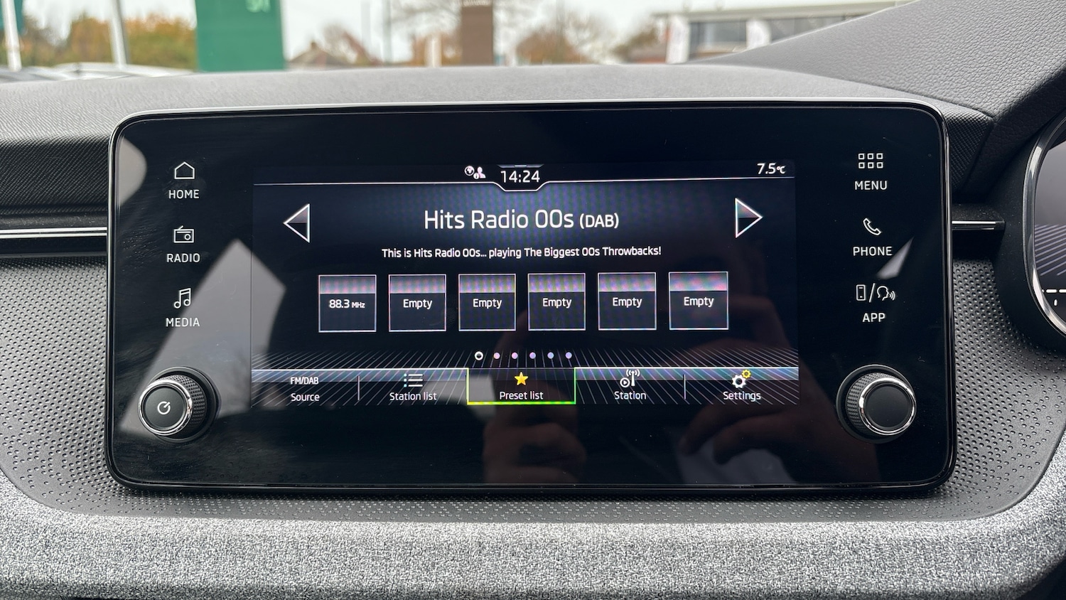 Used Skoda Kamiq 2024 for sale - 76532137: Photo 47