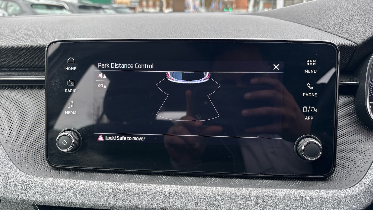 Used Skoda Kamiq 2024 for sale - 76532137: Photo 48