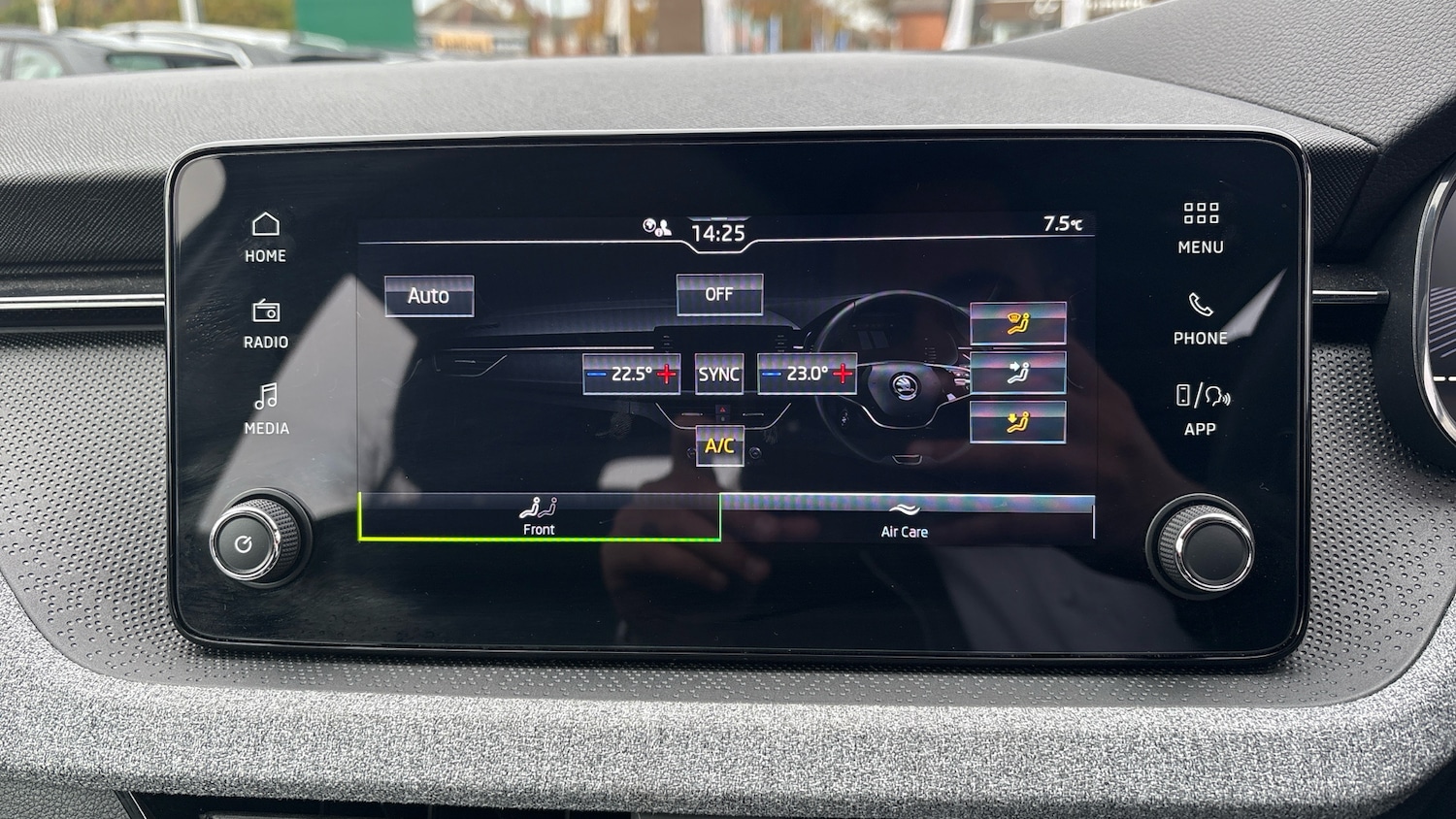 Used Skoda Kamiq 2024 for sale - 76532137: Photo 49