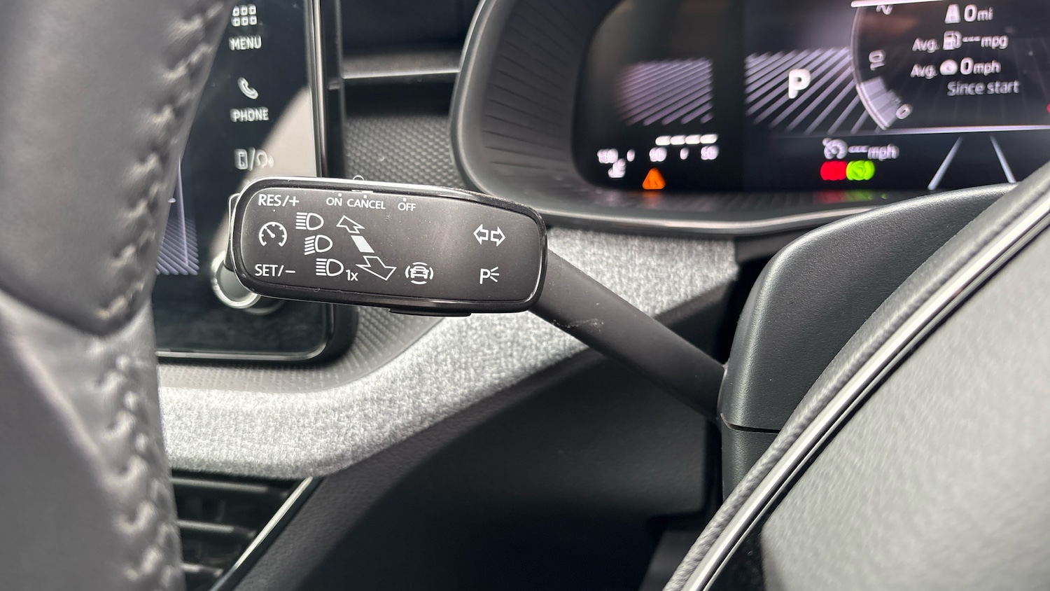 Used Skoda Kamiq 2024 for sale - 76532137: Photo 52