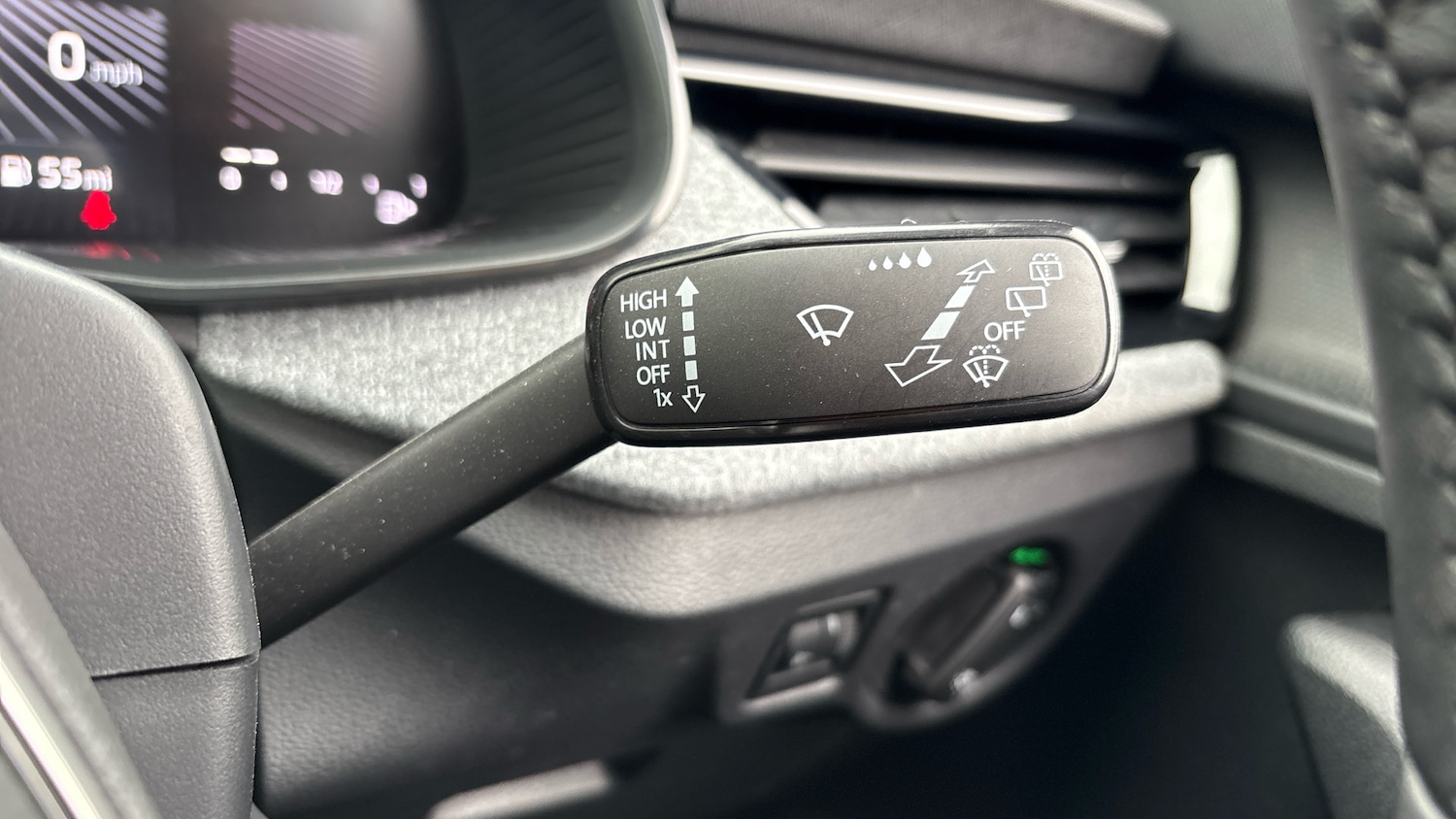 Used Skoda Kamiq 2024 for sale - 76532137: Photo 53