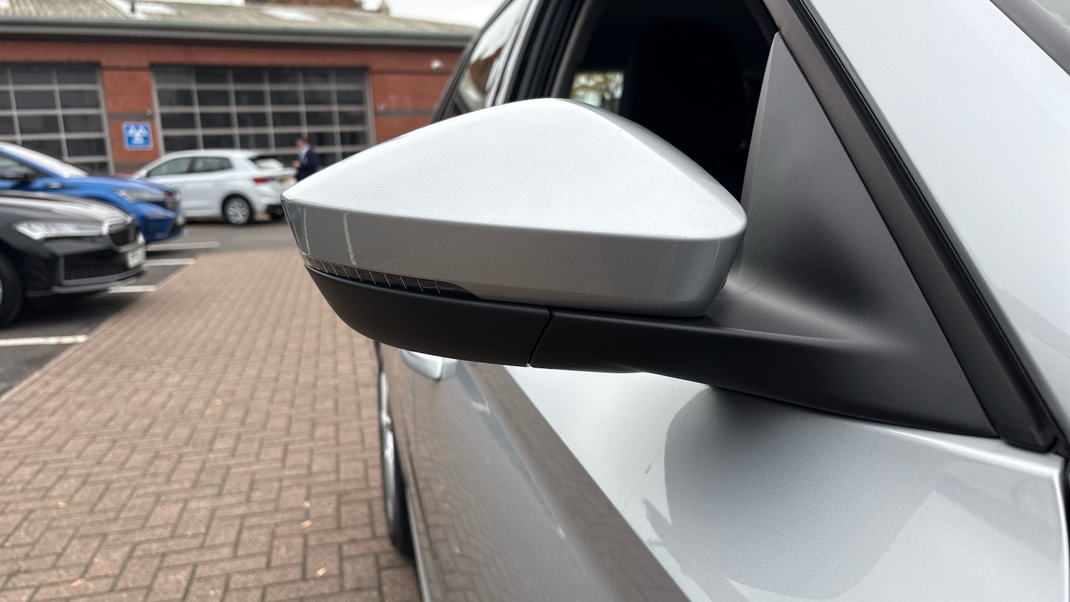 Used Skoda Kamiq 2024 for sale - 76532137: Photo 60