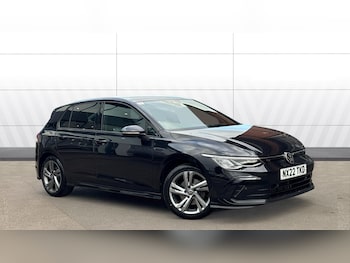 Volkswagen Golf feature image