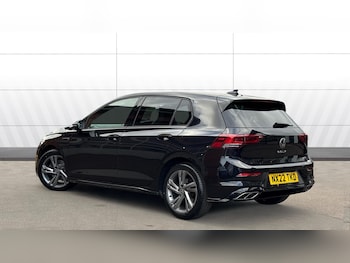 Used Volkswagen Golf 2022 for sale - 78078033: Photo