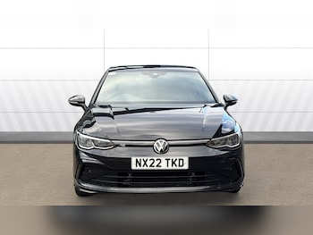 Used Volkswagen Golf 2022 for sale - 78078033: Photo