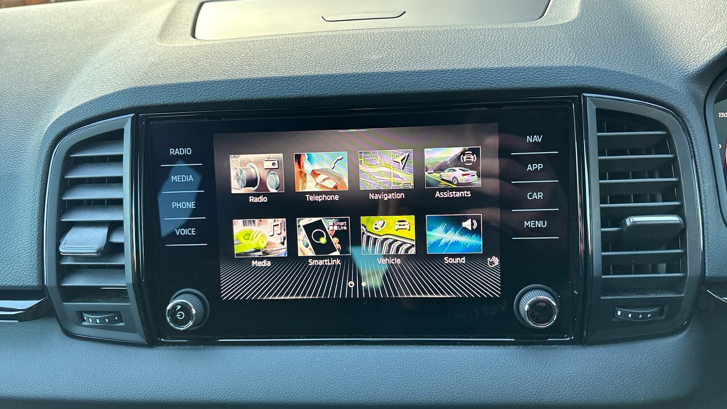 Used Skoda Karoq 2024 for sale - 76818764: Photo 12