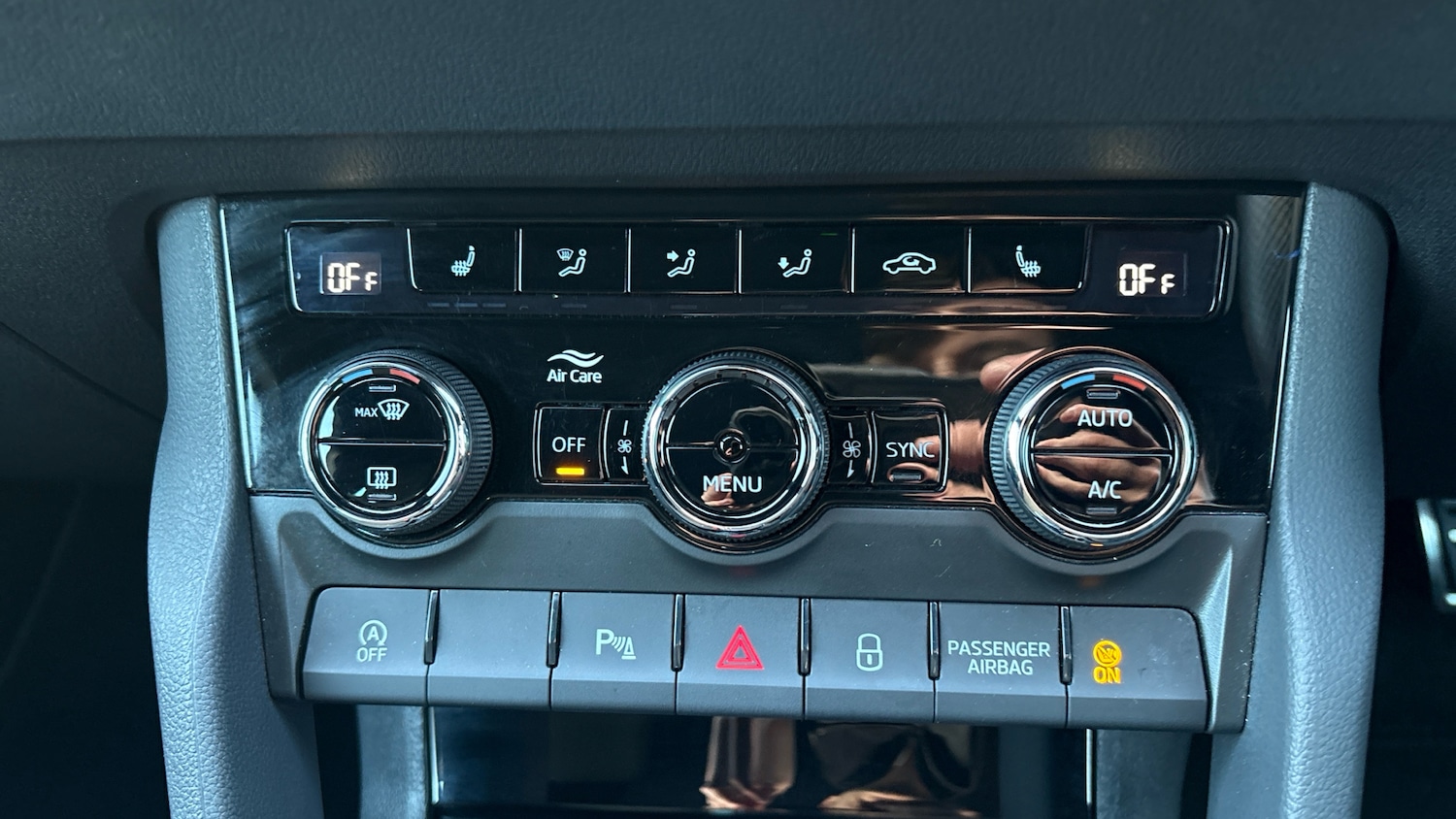 Used Skoda Karoq 2024 for sale - 76818764: Photo 13