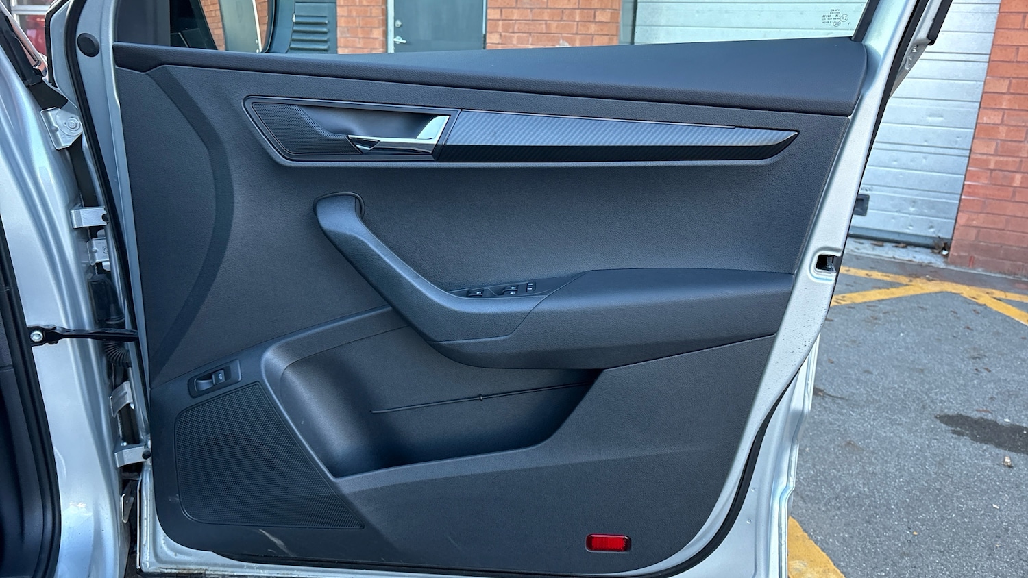 Used Skoda Karoq 2024 for sale - 76818764: Photo 19