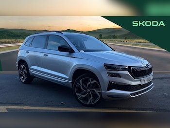 2024 (74) - 1.5 TSI Sportline 5dr DSG Petrol Estate