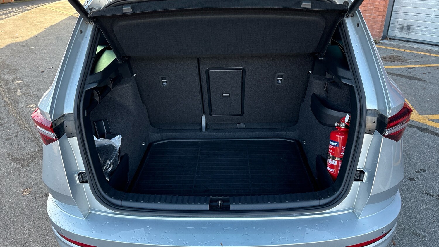 Used Skoda Karoq 2024 for sale - 76818764: Photo 20