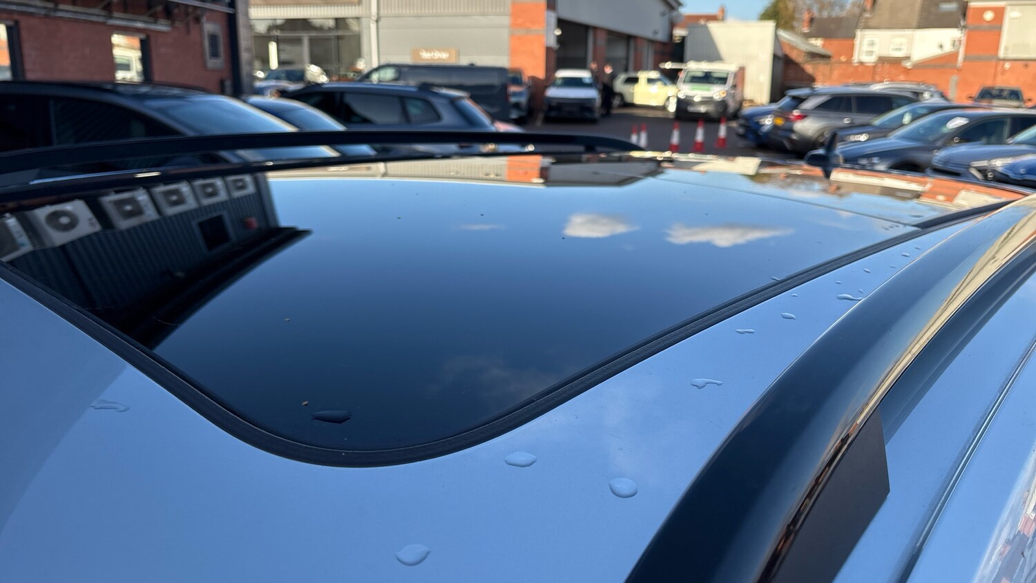 Used Skoda Karoq 2024 for sale - 76818764: Photo 21