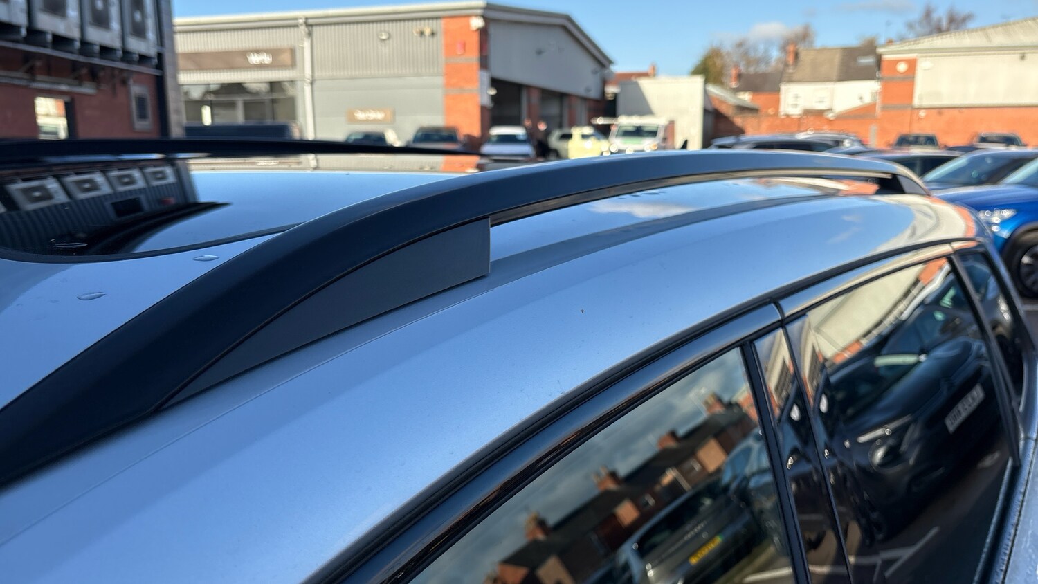 Used Skoda Karoq 2024 for sale - 76818764: Photo 22