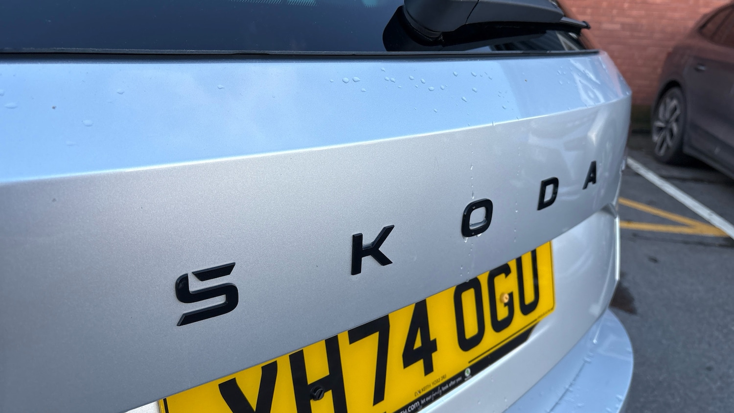 Used Skoda Karoq 2024 for sale - 76818764: Photo 31