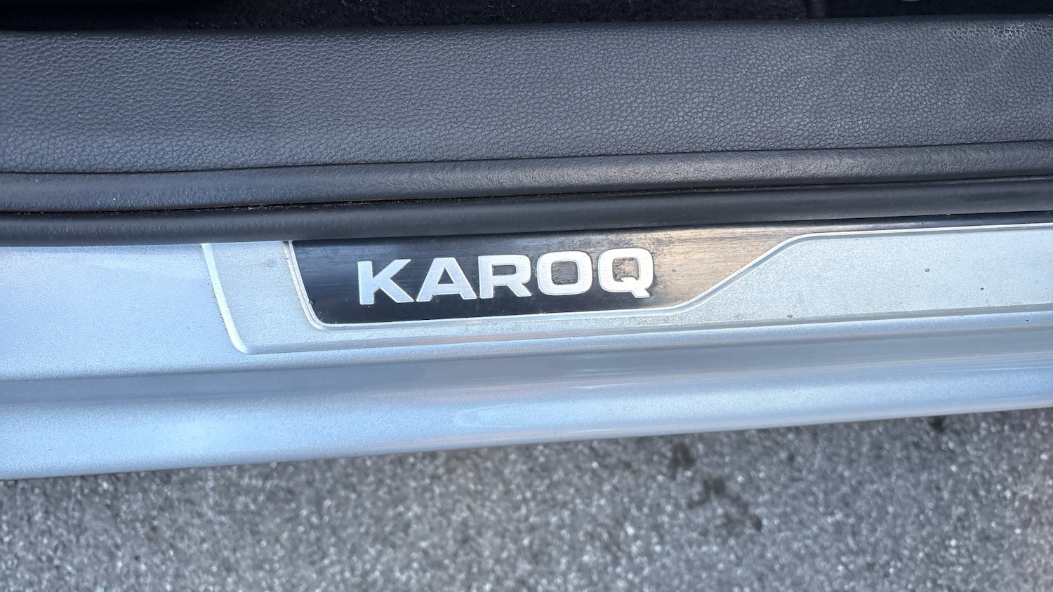 Used Skoda Karoq 2024 for sale - 76818764: Photo 41