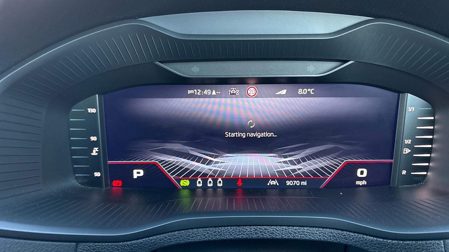 Used Skoda Karoq 2024 for sale - 76818764: Photo 48