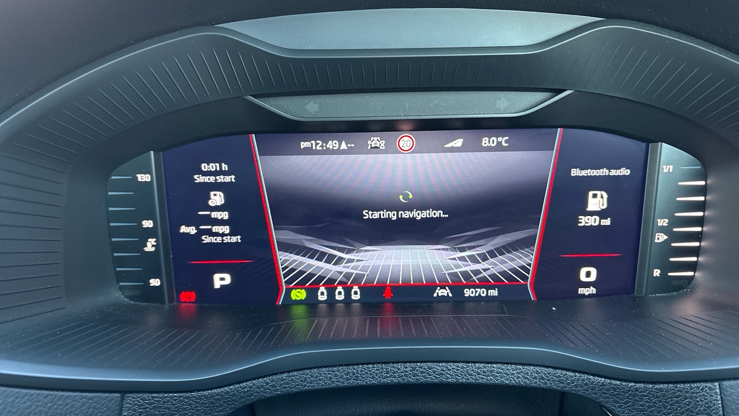 Used Skoda Karoq 2024 for sale - 76818764: Photo 49