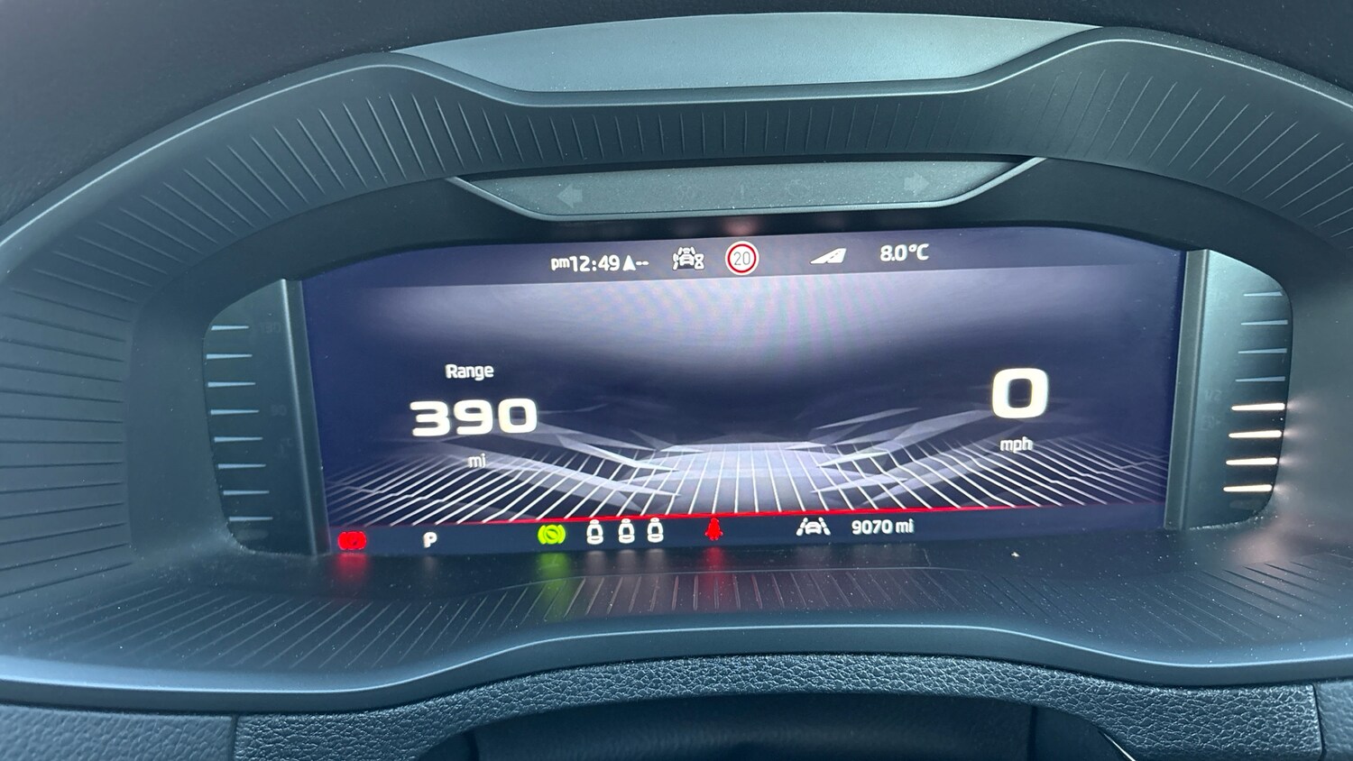 Used Skoda Karoq 2024 for sale - 76818764: Photo 50