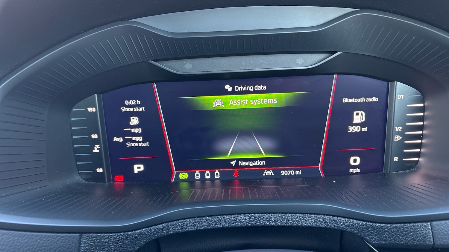 Used Skoda Karoq 2024 for sale - 76818764: Photo 51