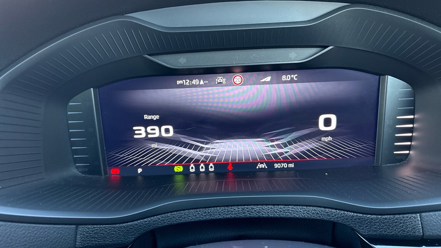 Used Skoda Karoq 2024 for sale - 76818764: Photo 52