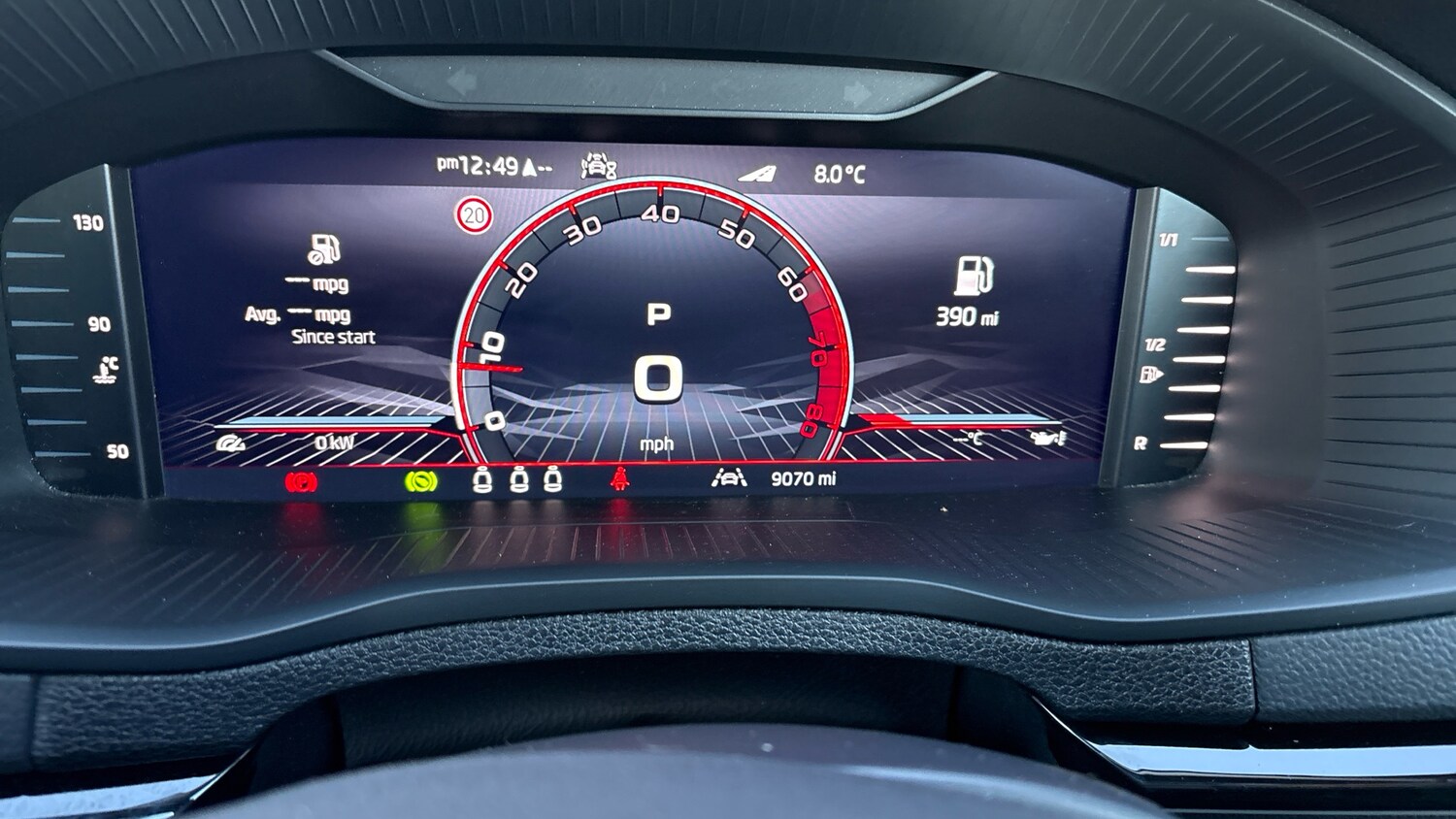 Used Skoda Karoq 2024 for sale - 76818764: Photo 53