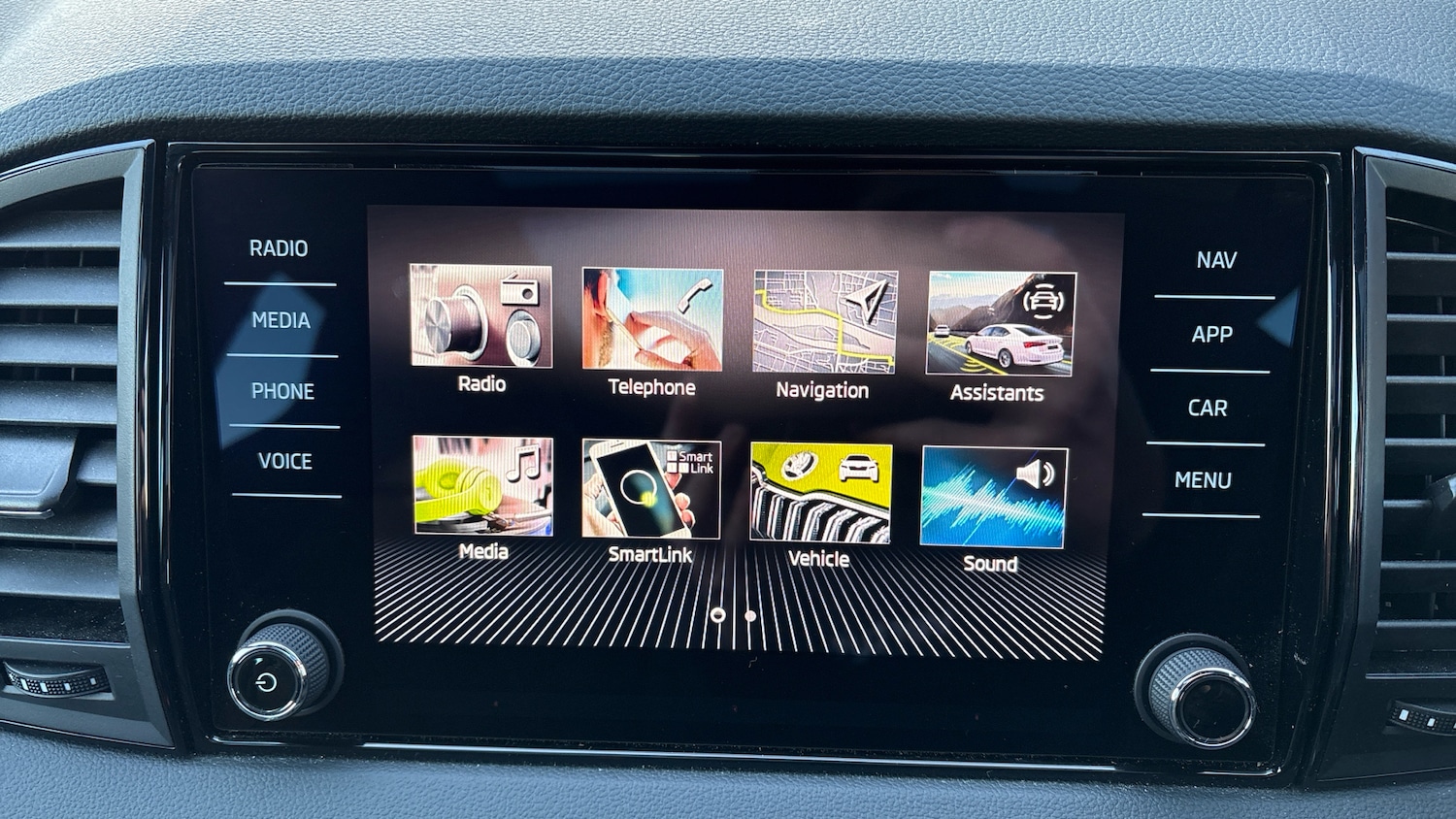 Used Skoda Karoq 2024 for sale - 76818764: Photo 54