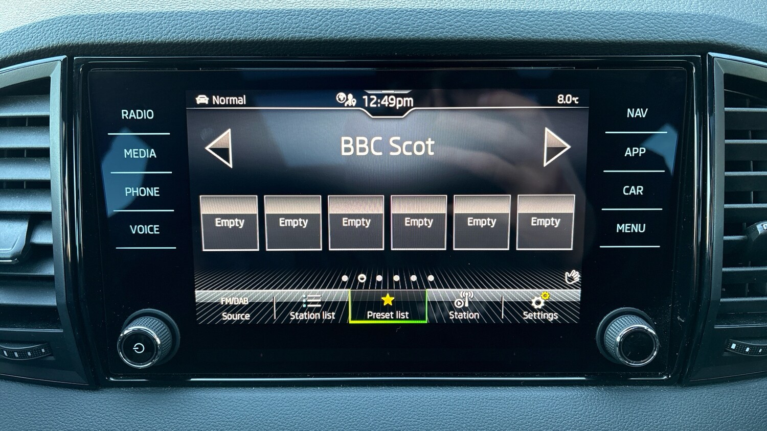 Used Skoda Karoq 2024 for sale - 76818764: Photo 56