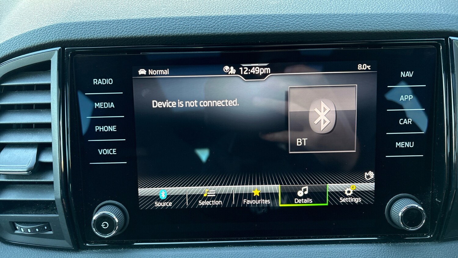 Used Skoda Karoq 2024 for sale - 76818764: Photo 57