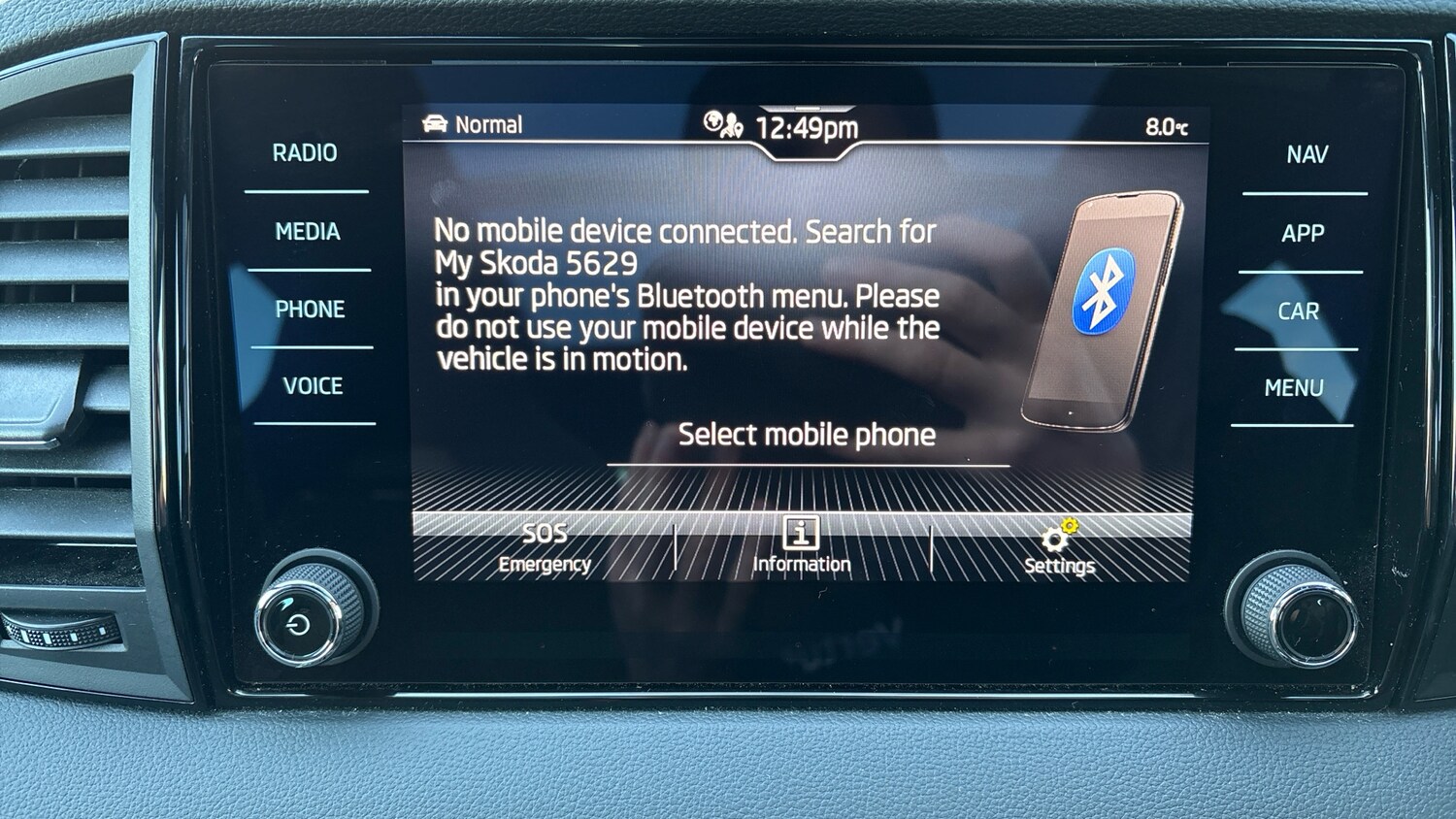 Used Skoda Karoq 2024 for sale - 76818764: Photo 58