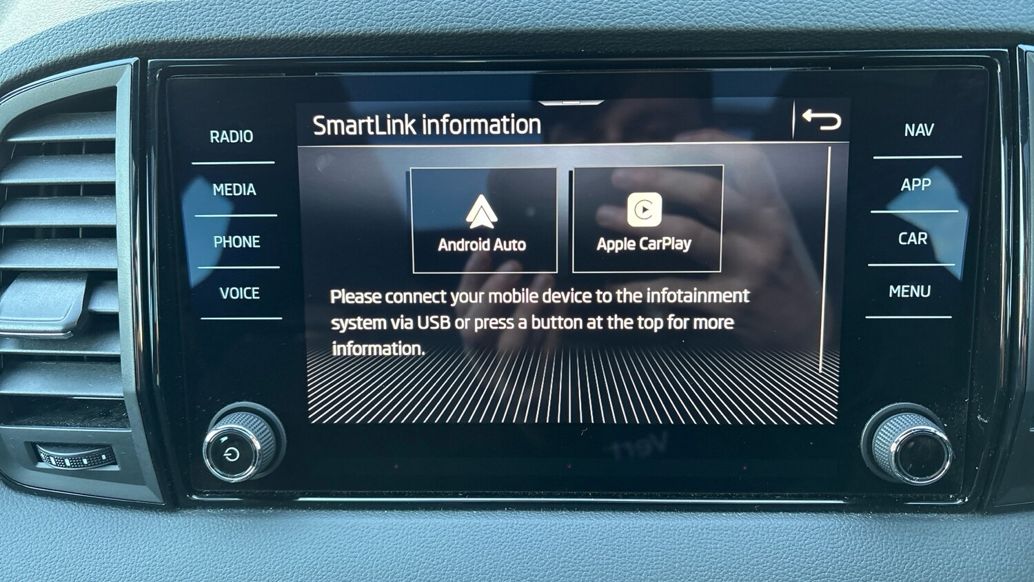 Used Skoda Karoq 2024 for sale - 76818764: Photo 59