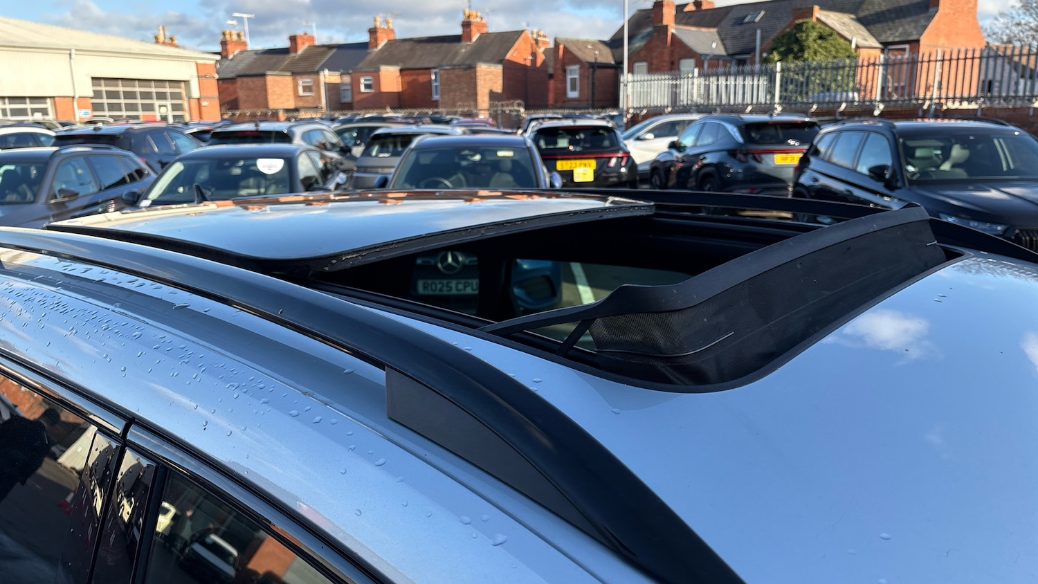 Used Skoda Karoq 2024 for sale - 76818764: Photo 70