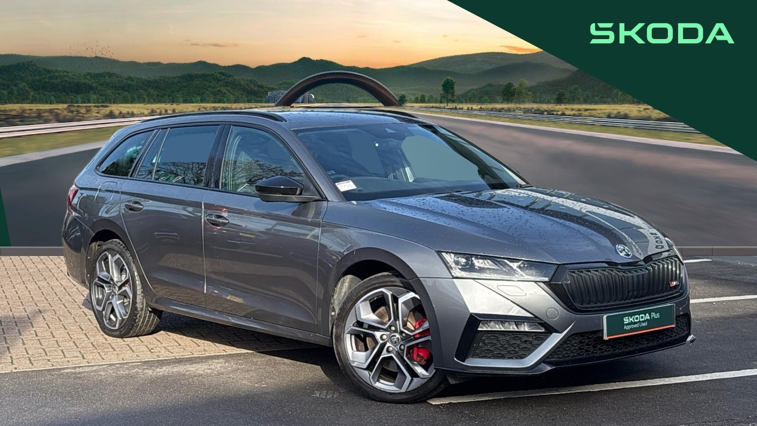 Used Skoda Octavia 2022 for sale - 76611544: Photo 1