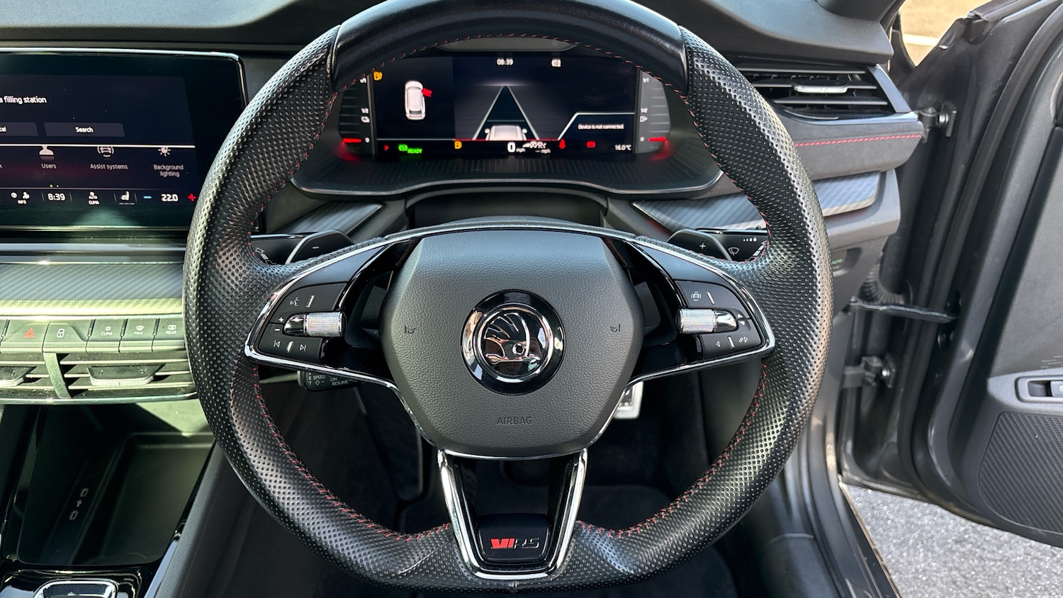 Used Skoda Octavia 2022 for sale - 76611544: Photo 10