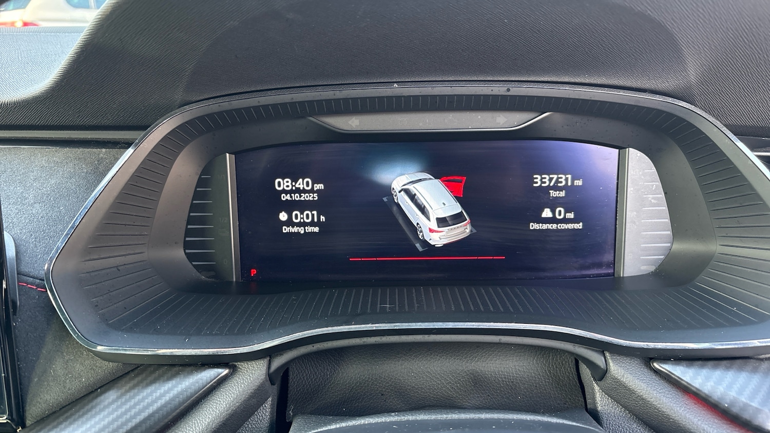 Used Skoda Octavia 2022 for sale - 76611544: Photo 11